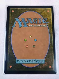 Qarsi Revenant (Borderless) - Tarkir: Dragonstorm (TDM) MTG Magic - NM+ Foil - Image 2