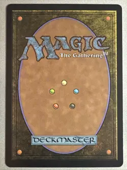 MTG / Great Divide Guide / TLA / #345 / FOIL (Showcase) / Rare / NM - Image 2