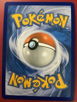 POKEMON PORYGON-Z 105/147 BURNING SHADOWS RARE REVERSE HOLO NEAR MINT - Image 2