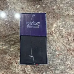 POKEMON SCARLET & VIOLET PALDEAN FATES FACTORY SEALED ELITE TRAINER BOX ETB - Image 2