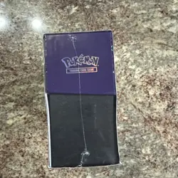 POKEMON SCARLET & VIOLET PALDEAN FATES FACTORY SEALED ELITE TRAINER BOX ETB - Image 4