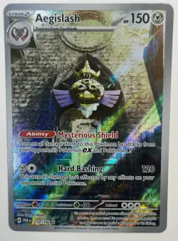 Pokemon TCG Full Art Holo 25 Card Lot - Image 2