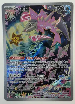 Pokemon TCG Full Art Holo 25 Card Lot - Image 4