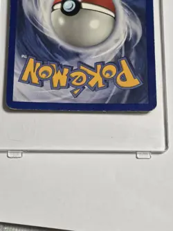 Pokemon Tcg Gangar 5/92 Legend Maker Reverse Holo Stamped - Image 4