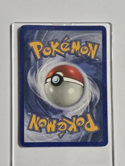 Pokemon Tcg Gangar 5/92 Legend Maker Reverse Holo Stamped - Image 5