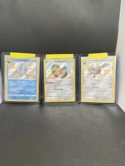 Pokemon TCG Shining Fates Holo Promo 28 Card Lot - Thwackey, Blipbug, Gossifleur - Image 5