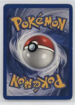 Lapras Holo Pokemon Fossil #10 1999 - Image 2