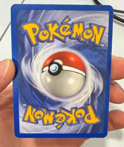 DARK MUK 2004 Pokemon Team Rocket Returns Rare Reverse Holo #16/109 - Image 4