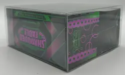 Pokemon Center Exclusive Shrouded Fable Elite Trainer Box SEALED PC ETB - Image 3