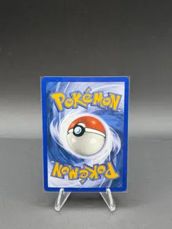 Pokemon TCG- 2003 Numel 70/97 Dragon Reverse Holo MP - Image 2