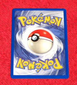 DARK HYPNO POKEMON TEAM ROCKET 1ST EDITION RARE NON-HOLO 26/82 (P6) - Image 2