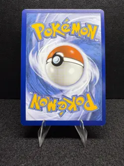 Pokemon Pikachu 027 SVP Black Star Promos Stamped Promo Basic 60 HP Holo - Image 2