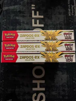 Pokemon TCG: Scarlet & Violet-151 Alakazam ex Collection Booster Box - Image 4