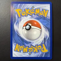 Pokemon TCG - Mimikyu 075 SV Promo - Black Star Promo Holo - NM - Image 4