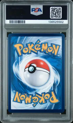 PSA 10 2025 Pokemon Meowth Chinese Exclusive Gem Pack Vol.3 02 07/07 Gem Mint - Image 2