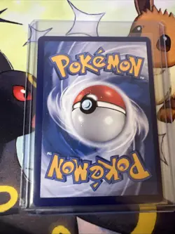 Pokemon TCG Exclusive Chinese Gem Vol.3 Cubone - Image 2