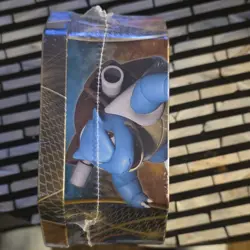 Pokemon EX Power Trio Blastoise Tin Sealed - Image 3