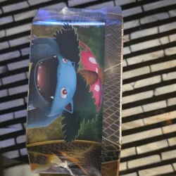 Pokemon EX Power Trio Blastoise Tin Sealed - Image 4
