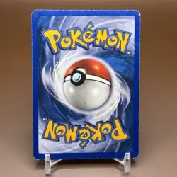 Pokemon TCG Mr. Mime 95b/147 Aquapolis E Reader MP - Image 2