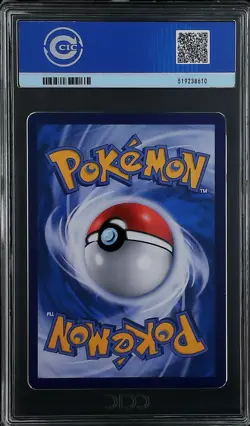 CCIC 10 Gem Mint 2024 Pokemon Chinese Swsh Mew Vmax Hyper 162 Fusion Arts HR - Image 2