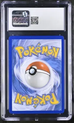 Dawn *CGC 10* Ultra Rare *Phantasmal Flames* #118 *2025* Pokemon - Image 2