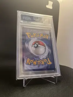 Pikachu 173/165 Illustration Rare PSA 10 2023 Pokemon MEW EN - Image 4