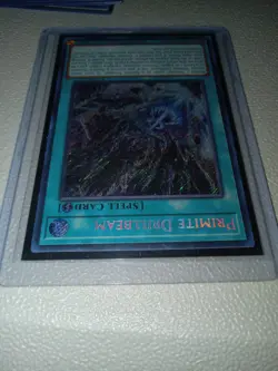 Primite Drillbeam BLMM-EN173 Battles of Legend: Monster Mayhem 1st Edition - Image 2