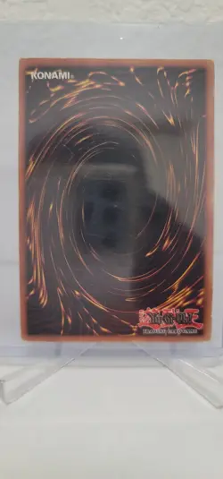 Yu-Gi-Oh Serpent Night Dragon MRL-103 Unlimited Secret Rare - Image 2