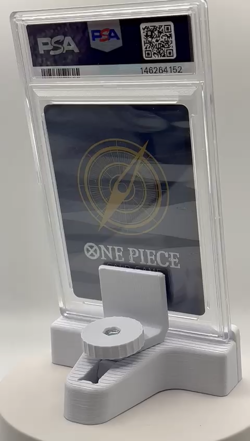 2025 One Piece Treasure Cup Top 64 #003 San-Gorou Sanji PSA 10 GEM MINT - Image 2