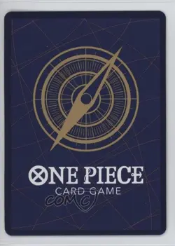 2025 One Piece Card Game: Carrying on His Will OP13 English SR Gol D Roger - Image 2
