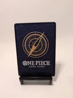 Issho - (Alternate Art) R The Azure Sea's Seven EB04-022 NM ONE PIECE - Image 2