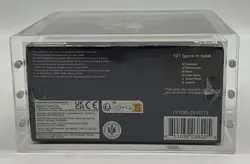 One Piece TCG OP-01 EN Romance Dawn Blue Bottom Booster Box SEALED w/Acrylic - Image 3
