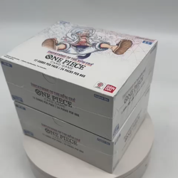 Lot of (2) One Piece TCG OP-05 EN Awakening Of The New Era Sealed Booster Boxes - Image 2