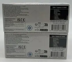Lot of (2) One Piece TCG OP-05 EN Awakening Of The New Era Sealed Booster Boxes - Image 4