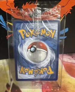 Pokemon TCG Sword & Shield Lucario VSTAR Sealed Black Star Promo Card SWSH291 - Image 2