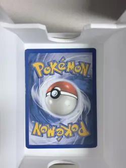 Pokemon Gardevoir Stage 2 Rare Deck Exclusives 008/127 120 HP Energy Burst Card - Image 2