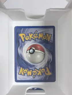 Pokemon Lapras 60 HP Basic Skyridge 71/144 Common Regular Card - Image 2