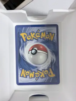 Pokemon Pikachu Team Magma vs Team Aqua 2004 43/95 50 HP Common Regular Card - Image 2