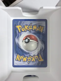 Pokemon Teddiursa Skyridge 109/144 Reverse Holo Nintendo 40 HP Common Card - Image 2