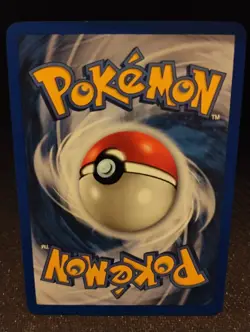 Pokemon Card - Pikachu POP Series 2 16/17 Common - Image 3