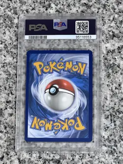 Charizard Holo 2023 Pokemon CLC Trading Card Game Classic #003 PSA 10 Gem Mint - Image 2