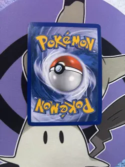 Pichu - 25/99 - Rare Reverse Holo Platinum: Arceus Pokemon TCG Card - Image 2