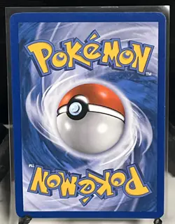 Pokemon Card Porygon Z 26/99 G Arceus Rare Reverse Holo - Image 2