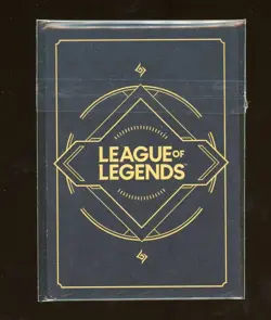 Sett - The Boss Riftbound Metal Card Tournment Prize Wall Card Sealed - Image 2