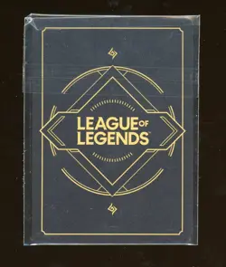 Master Yi - Wuju Blademaster Riftbound Metal Tournament Prize Wall Card Sealed - Image 2