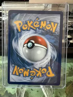 Pikachu SWSH020 SWSH: Sword & Shield Promo Cards Holo - Image 2