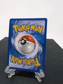 2010 PORYGON-Z #7/102 HeartGold SoulSilver TRIUMPHANT POKEMON CARD RARE-HOLO- NM - Image 2