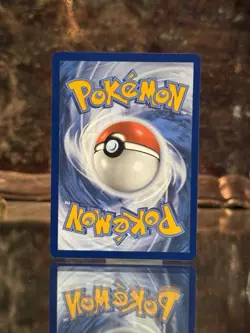Pokemon Trading Cards Destined Rivals Reverse Holo Ethan's Sudowoodo 93/182 - Image 2