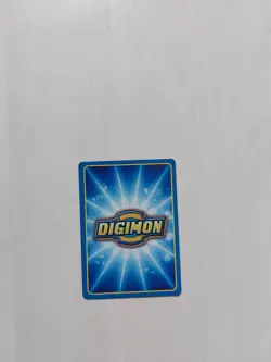 Digi-Antidote Carte Digimon Francais MP-119 Mega Pack French Card - Image 2