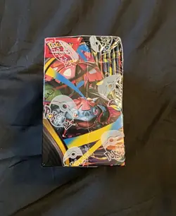 Mega Evolution Enhanced Booster Box (36 Packs + Promo card) – Sealed Pokemon TCG - Image 4